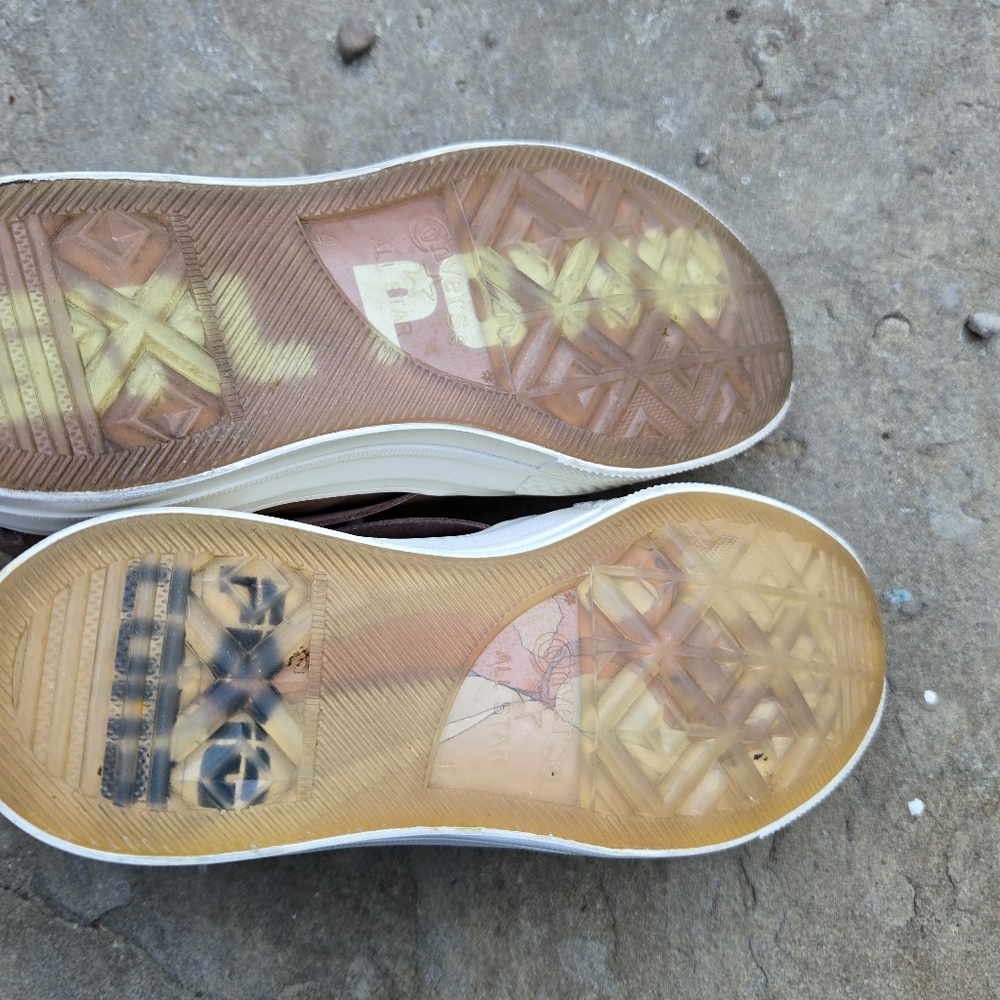 Converse x Feng Chen Wang Chuck 70 Hi Women's 6 - Picture 9 of 9